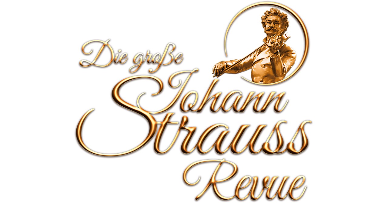  Bild zur Die große Johann-Strauss Revue – NEUJAHRSKONZERT