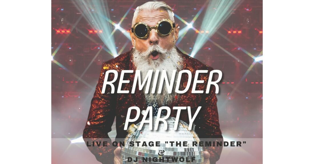 Reminder-Party