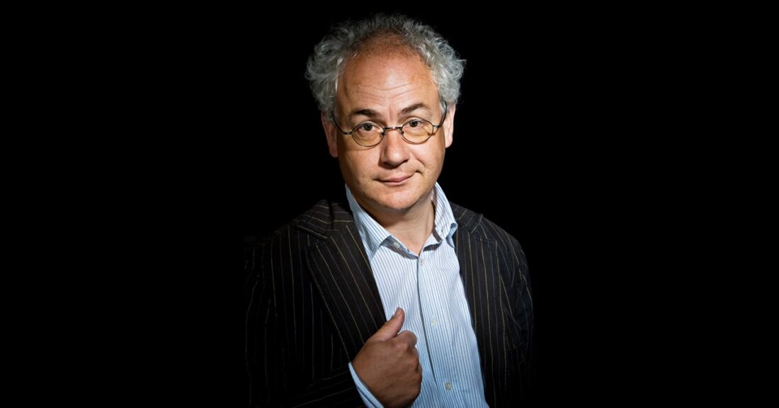 TOM PAULS – Macht Theater – Ein Stück vom Leben!