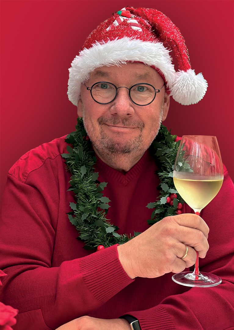  Bild zur Bernd Stelter – Oh, Du fröhlicher Vorweihnachtsabend!