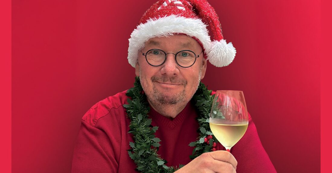 Bernd Stelter – Oh, Du fröhlicher Vorweihnachtsabend!